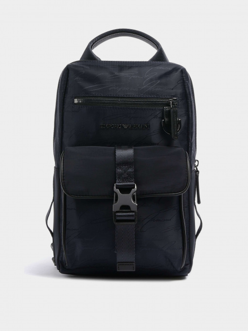 Сумки Emporio Armani модель Y4O402-Y202J-87077 Фото