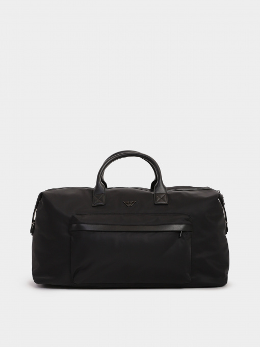 Дорожные сумки и чемоданы Emporio Armani модель Y4Q319-Y217J-80001 Фото