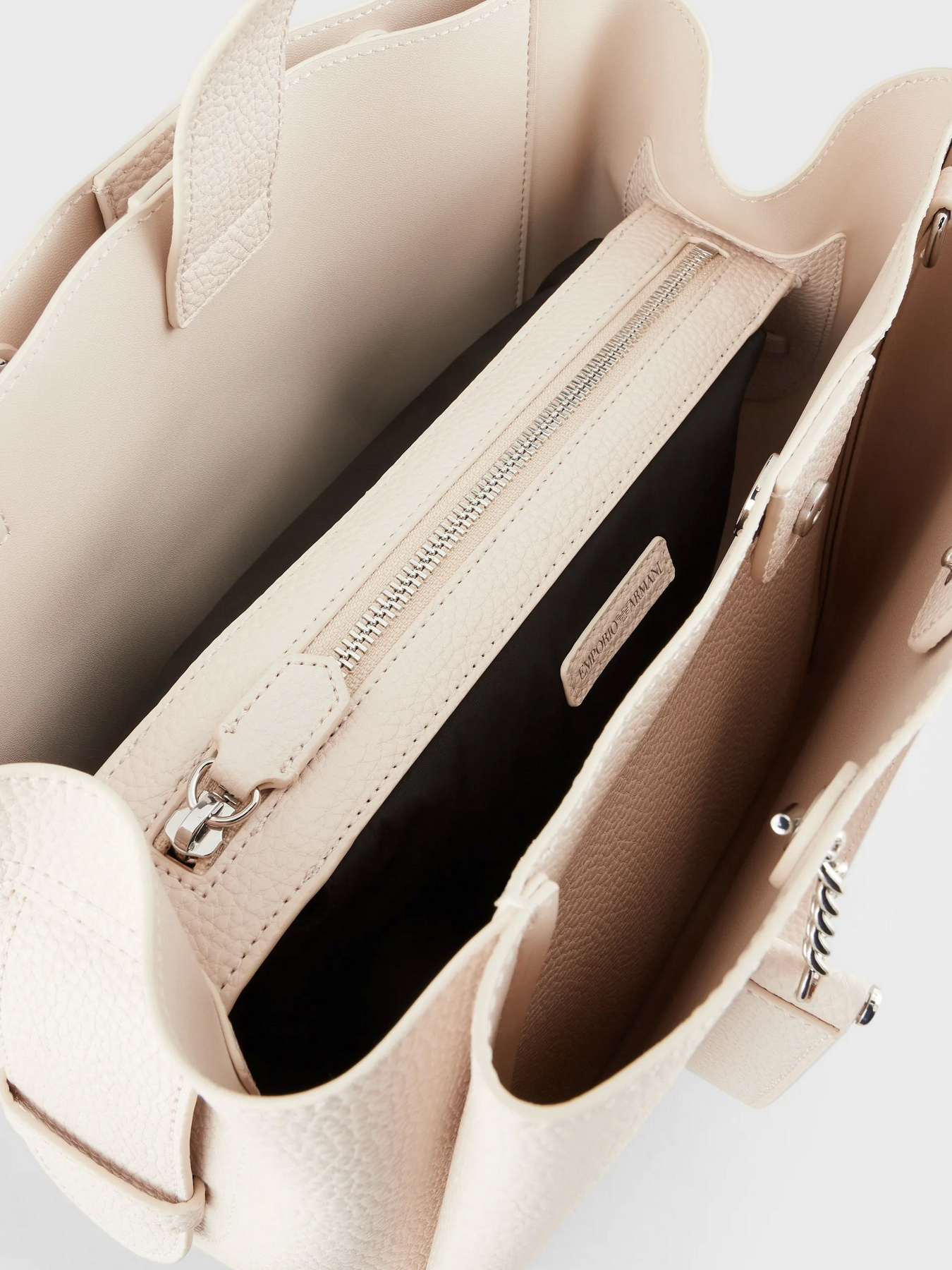 Сумки Emporio Armani модель Y3D158-YFN6E-87421 Фото