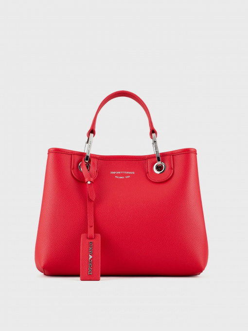 Сумки Emporio Armani MYEA модель Y3D166-YFO5E-89530 Фото