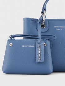 Сумки Emporio Armani MYEA модель Y3D166-YFO5E-89587 Фото