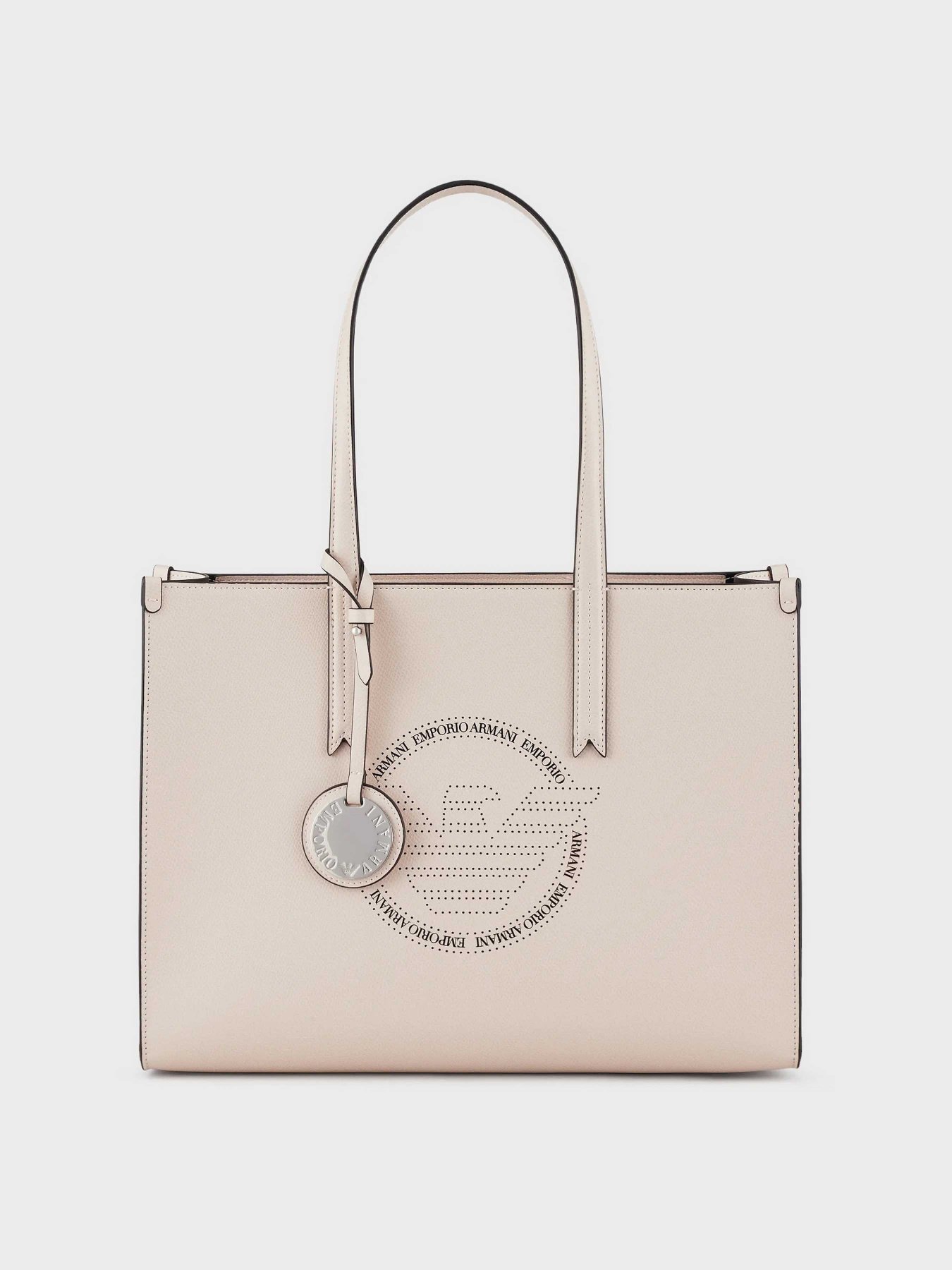 Сумки Emporio Armani модель Y3D244-YVL1E-80053 Сумки Emporio Armani модель Y3D244-YVL1E-80053 Фото