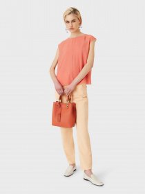 Сумки Emporio Armani MYEA модель Y3D255-YFO5B-89612 Фото