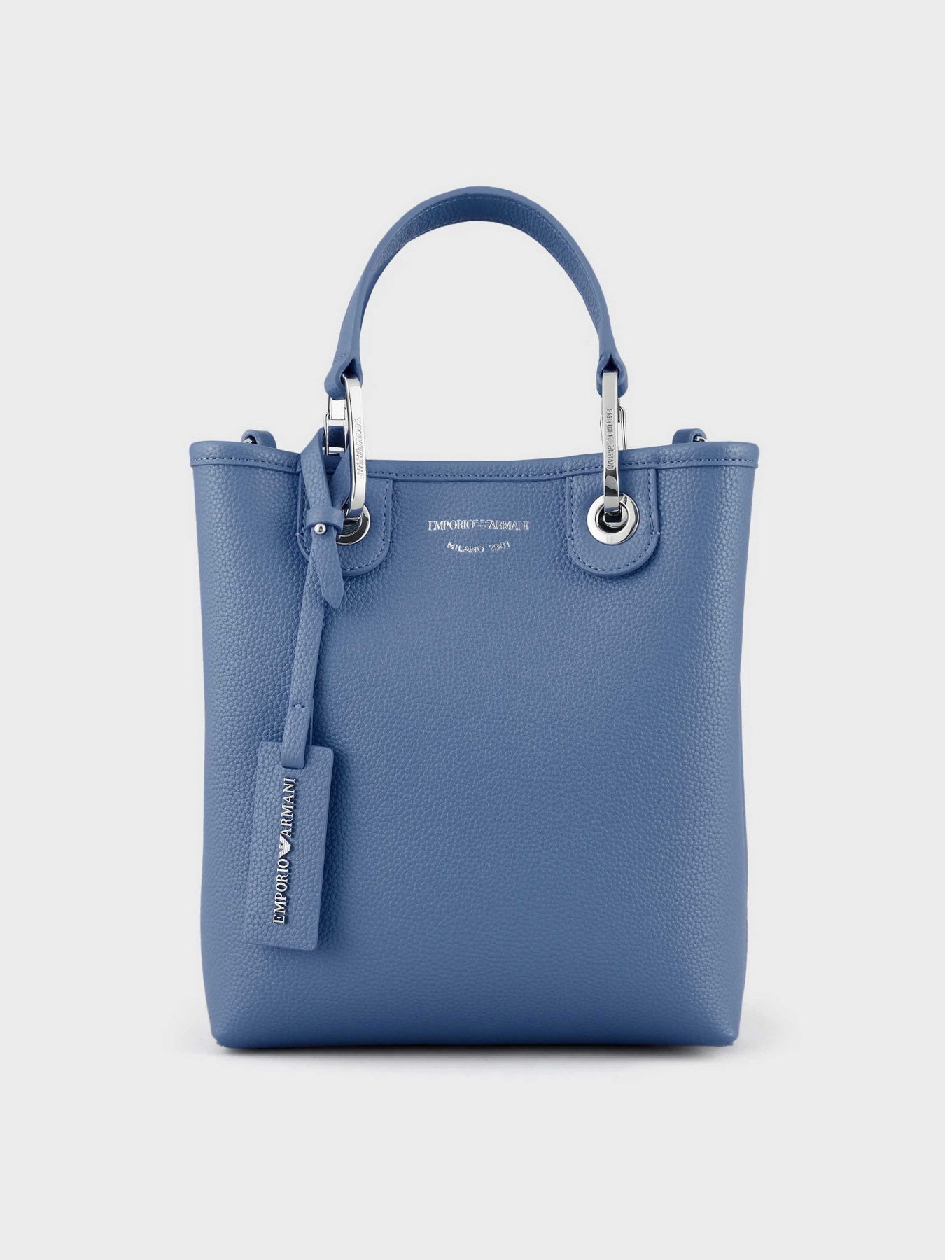 Сумки Emporio Armani MYEA модель Y3D255-YFO5E-89587 Сумки Emporio Armani MYEA модель Y3D255-YFO5E-89587 Фото