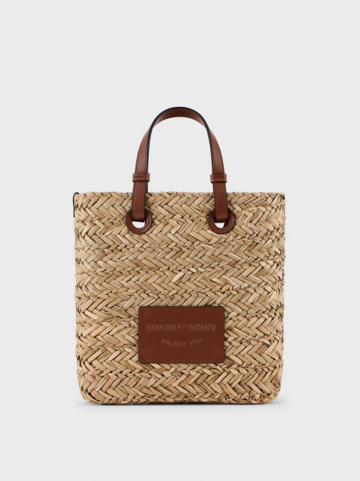 Сумки Emporio Armani CAPSULE MARE модель Y3D258-YVN2E-88178 Фото