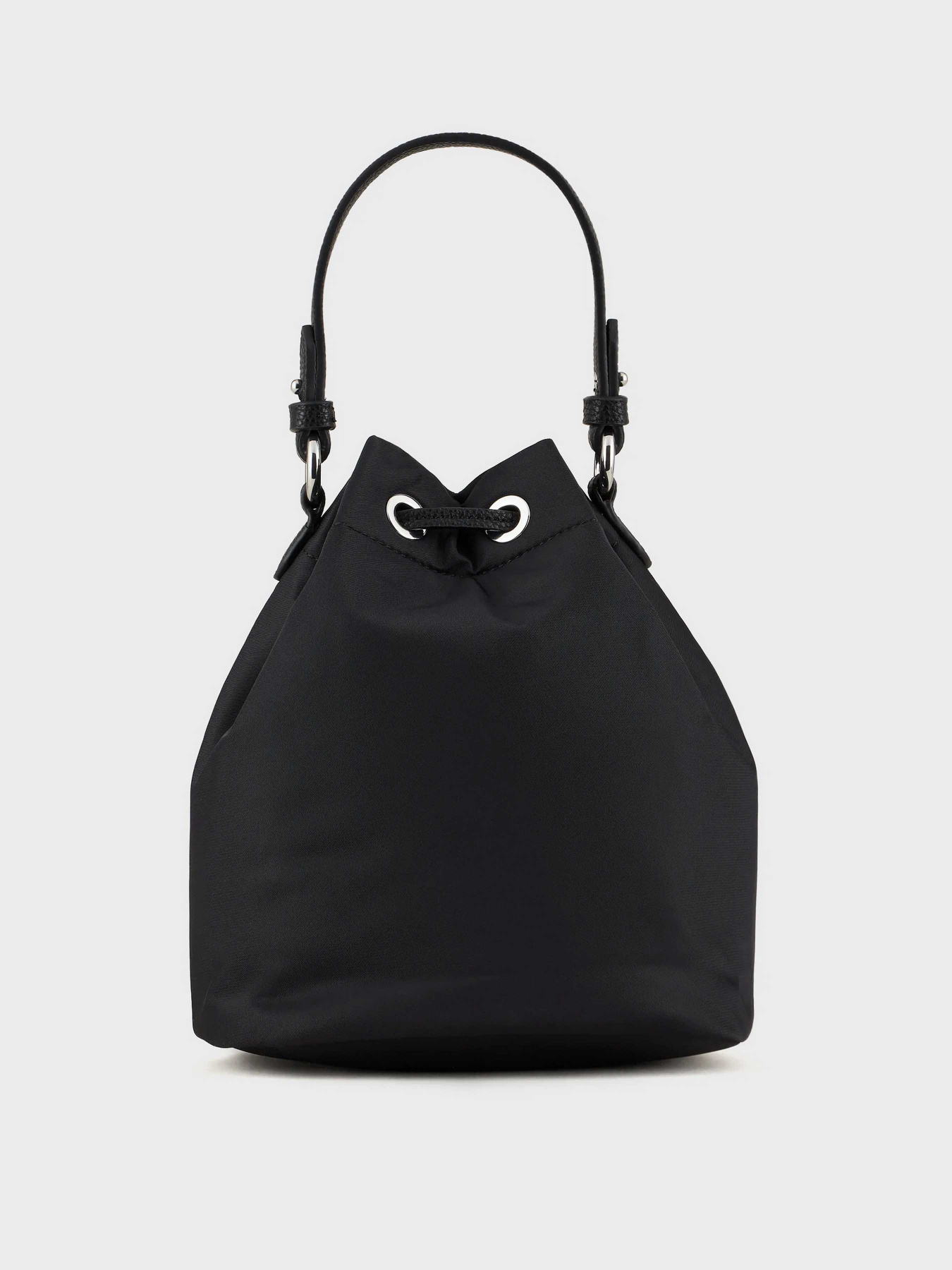 Сумки Emporio Armani Travel Essentials модель Y3E210-YVL7E-80001 Фото
