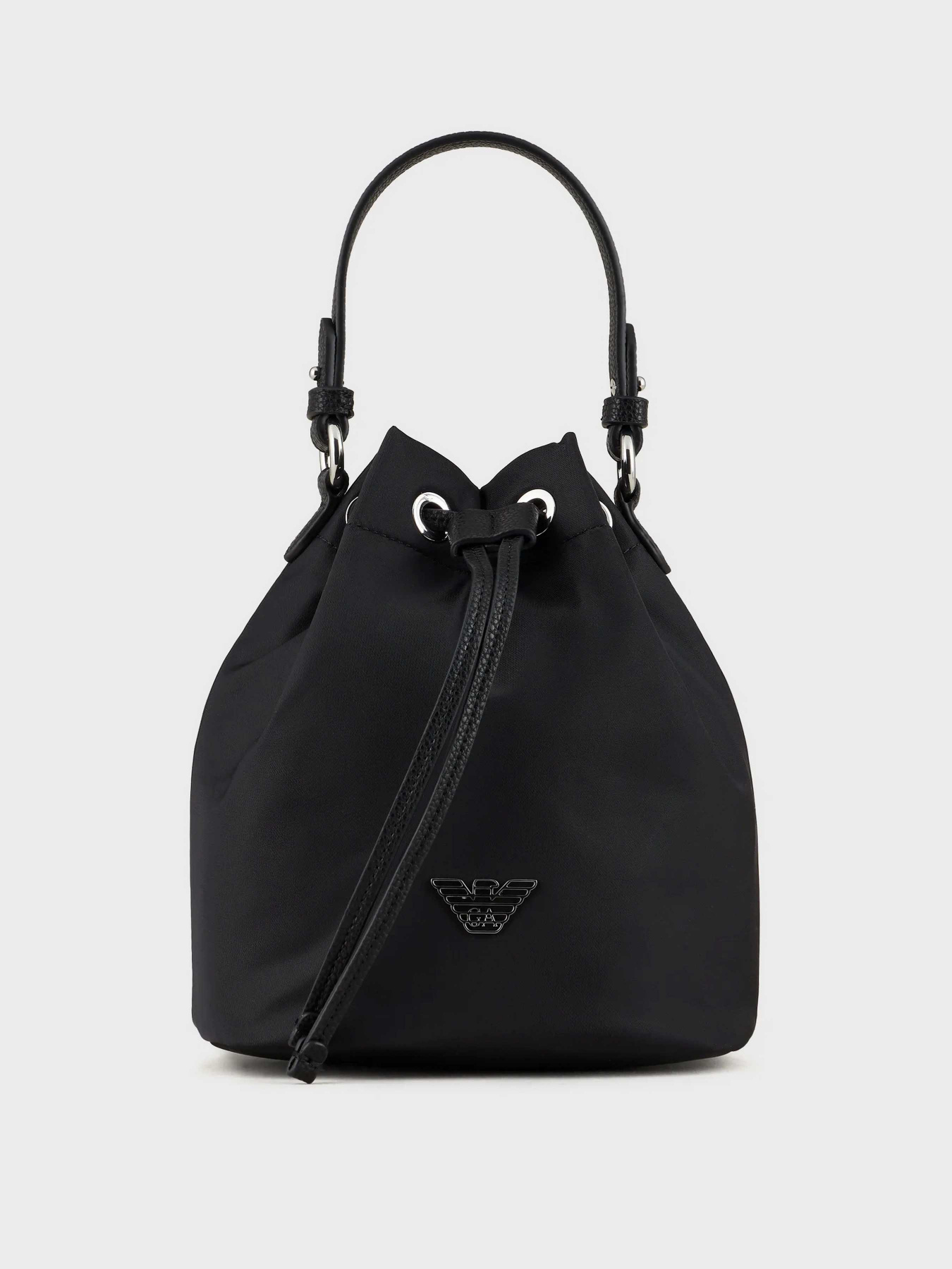 Сумки Emporio Armani Travel Essentials модель Y3E210-YVL7E-80001 Фото