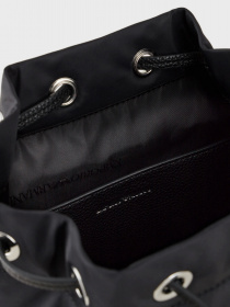 Сумки Emporio Armani Travel Essentials модель Y3E210-YVL7E-80001 Фото