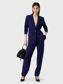 Сумки Emporio Armani Travel Essentials модель Y3E210-YVL7E-80001 Фото