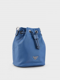 Сумки Emporio Armani Travel Essentials модель Y3E210-YVL7E-80214 Фото