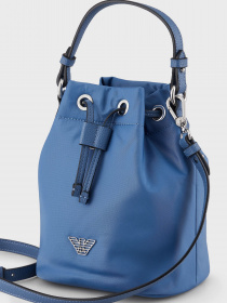 Сумки Emporio Armani Travel Essentials модель Y3E210-YVL7E-80214 Фото