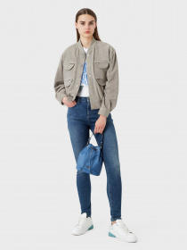 Сумки Emporio Armani Travel Essentials модель Y3E210-YVL7E-80214 Фото