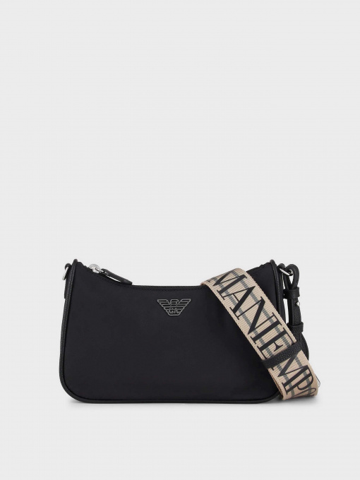 Сумки Emporio Armani Travel Essentials модель Y3H293-YVL7E-80001 Фото
