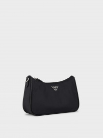 Сумки Emporio Armani Travel Essentials модель Y3H293-YVL7E-80001 Фото