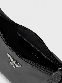 Сумки Emporio Armani Travel Essentials модель Y3H293-YVL7E-80001 Фото