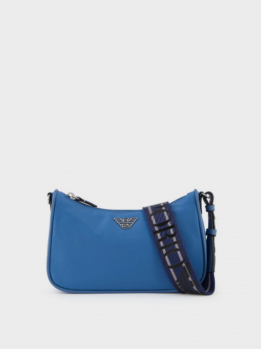 Сумки Emporio Armani Travel Essentials модель Y3H293-YVL7E-80214 Фото