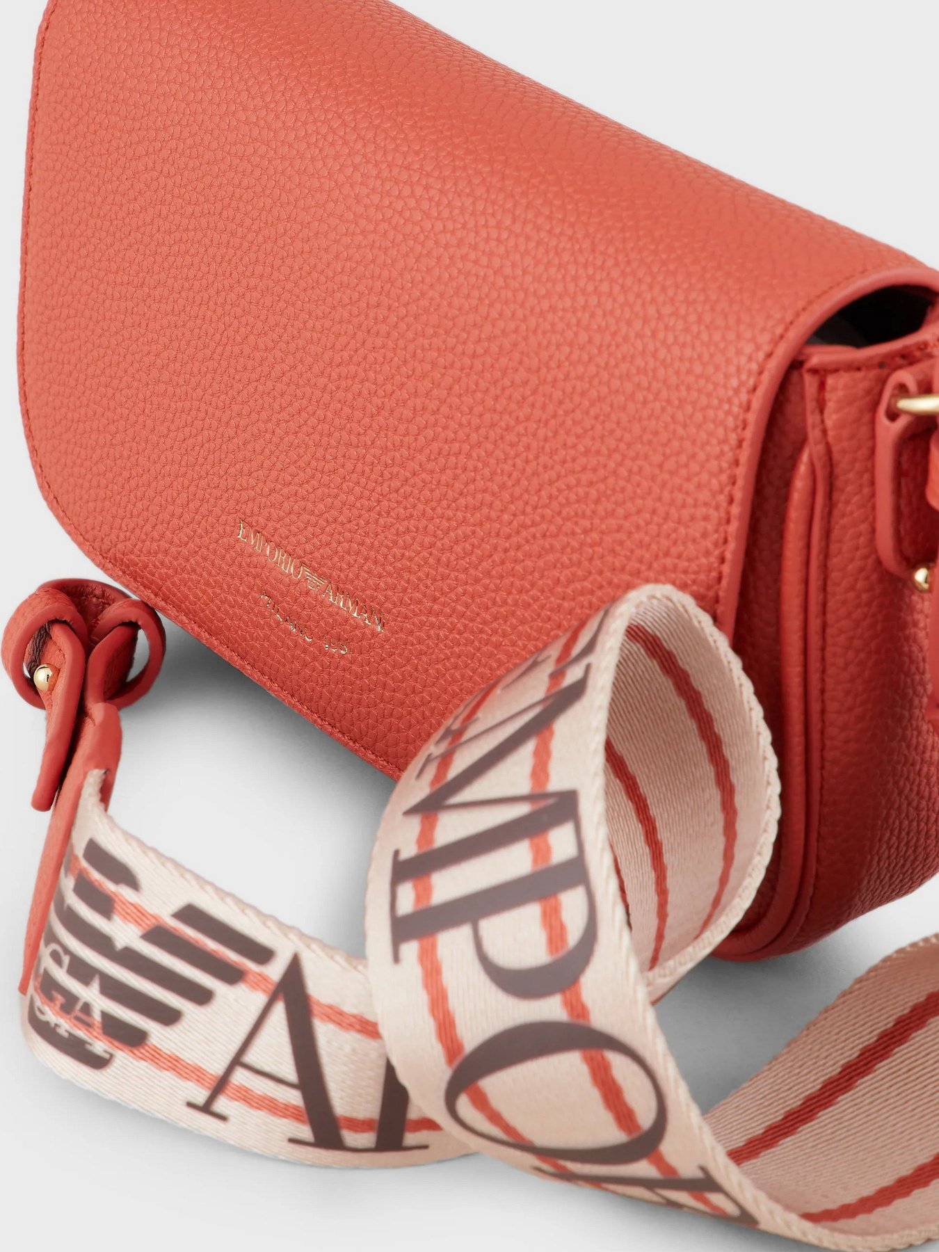 Сумки Emporio Armani модель Y3H317-YFO5B-89612 Фото