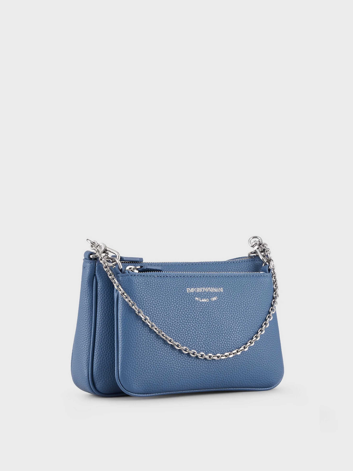 Сумки Emporio Armani модель Y3H317-YFO5E-89587 Сумки Emporio Armani модель Y3H317-YFO5E-89587 Фото