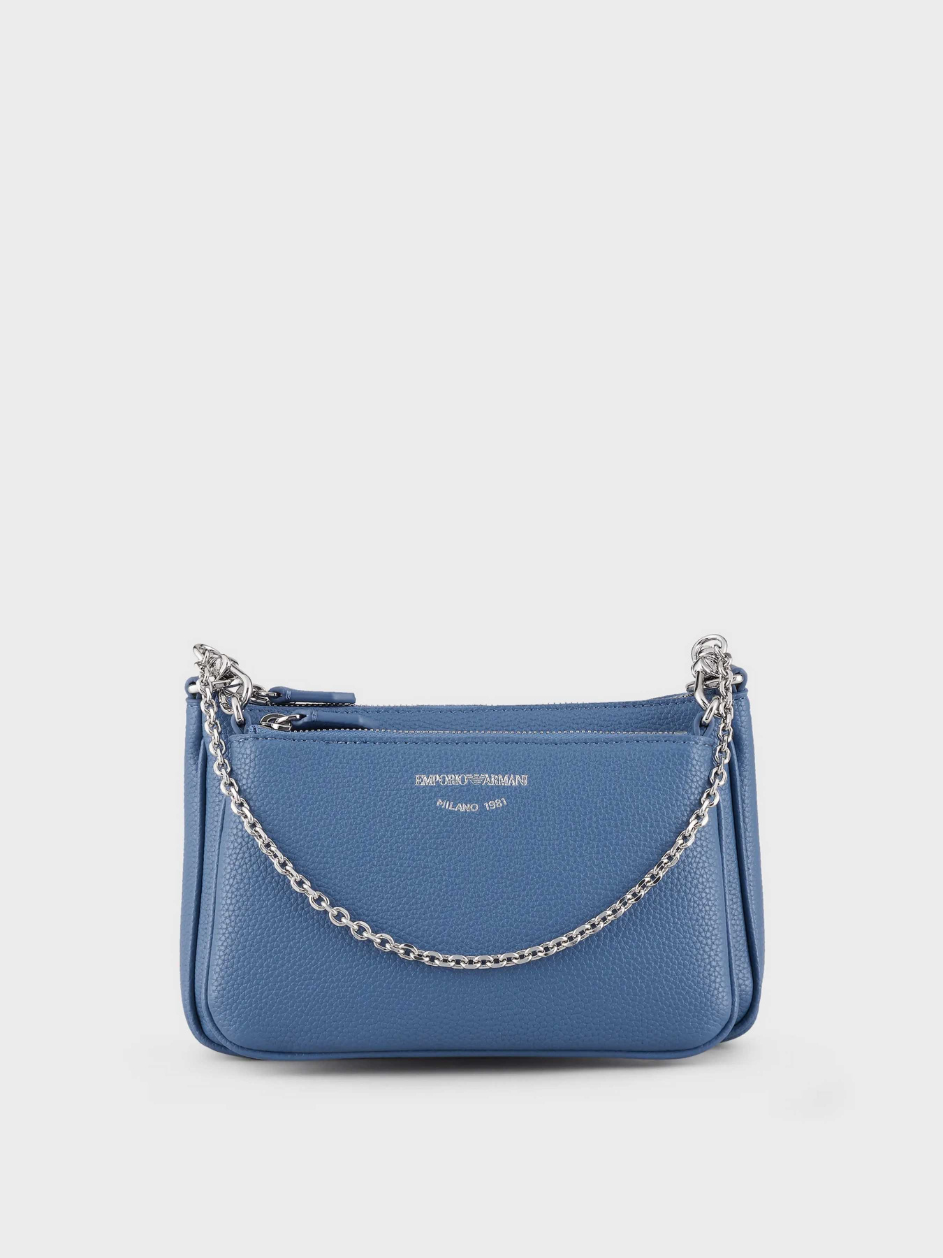 Сумки Emporio Armani модель Y3H317-YFO5E-89587 Сумки Emporio Armani модель Y3H317-YFO5E-89587 Фото