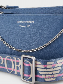 Сумки Emporio Armani модель Y3H317-YFO5E-89587 Фото