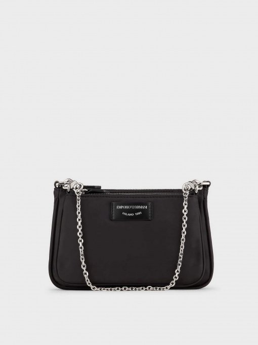 Сумки Emporio Armani модель Y3H317-YVM5E-80001 Фото