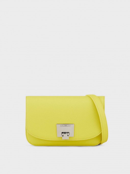 Сумки Emporio Armani модель Y3H319-YFO5X-89682 Фото