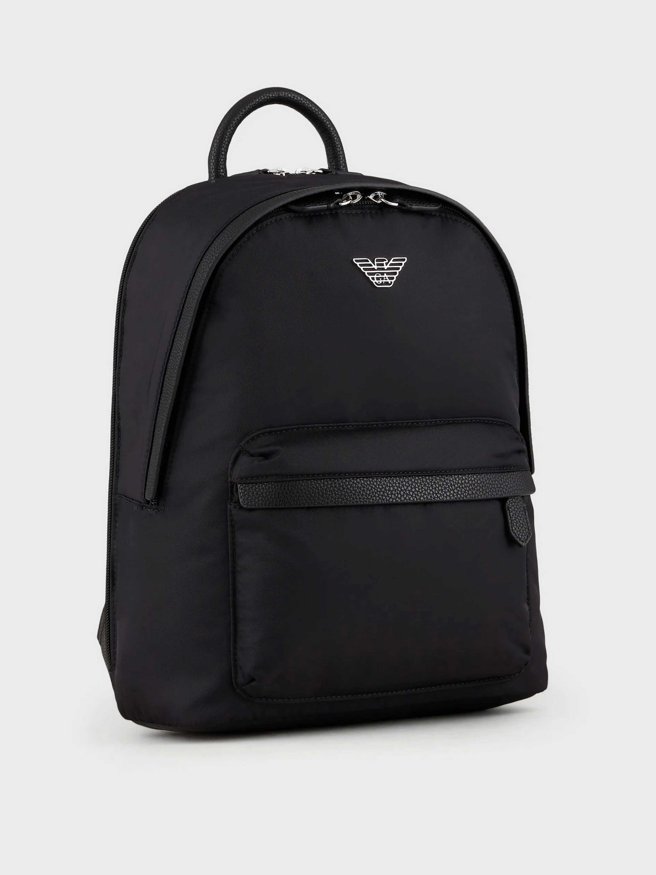 Рюкзаки Emporio Armani Travel Essentials модель Y3L111-YVL7E-80001 Фото