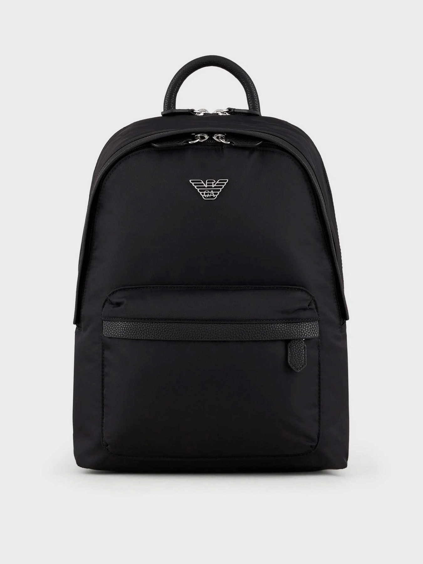 Рюкзаки Emporio Armani Travel Essentials модель Y3L111-YVL7E-80001 Фото