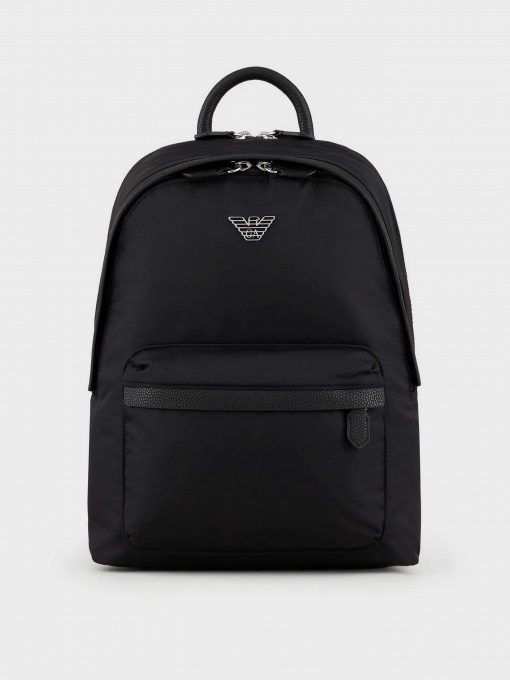 Рюкзаки Emporio Armani Travel Essentials модель Y3L111-YVL7E-80001 Фото