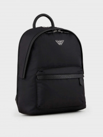 Рюкзаки Emporio Armani Travel Essentials модель Y3L111-YVL7E-80001 Фото
