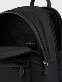 Рюкзаки Emporio Armani Travel Essentials модель Y3L111-YVL7E-80001 Фото