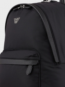 Рюкзаки Emporio Armani Travel Essentials модель Y3L111-YVL7E-80001 Фото
