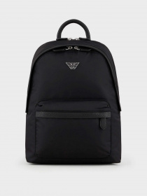 Рюкзаки Emporio Armani Travel Essentials модель Y3L111-YVL7E-80001 Фото