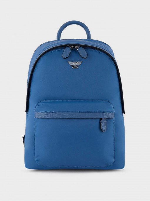Рюкзаки Emporio Armani Travel Essentials модель Y3L111-YVL7E-80214 Фото