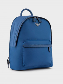 Рюкзаки Emporio Armani Travel Essentials модель Y3L111-YVL7E-80214 Фото