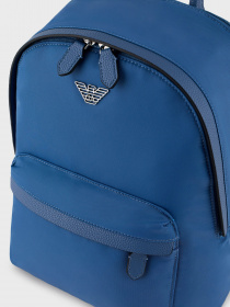 Рюкзаки Emporio Armani Travel Essentials модель Y3L111-YVL7E-80214 Фото