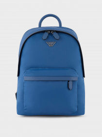 Рюкзаки Emporio Armani Travel Essentials модель Y3L111-YVL7E-80214 Фото