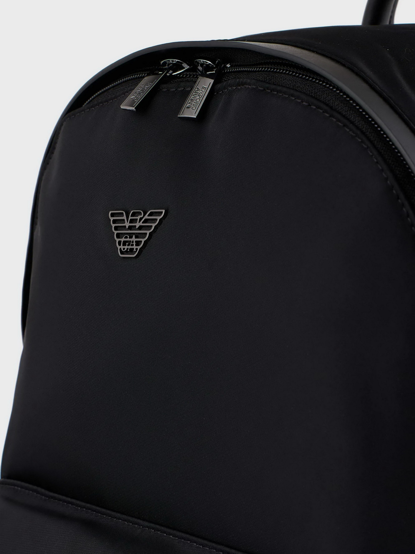 Рюкзаки Emporio Armani модель Y4O348-Y217J-80001 Рюкзаки Emporio Armani модель Y4O348-Y217J-80001 Фото