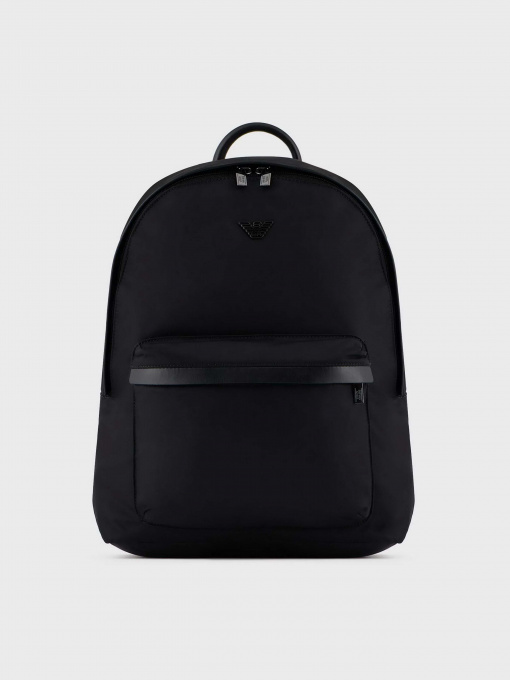 Рюкзаки Emporio Armani модель Y4O348-Y217J-80001 Фото