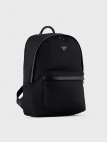 Рюкзаки Emporio Armani модель Y4O348-Y217J-80001 Фото