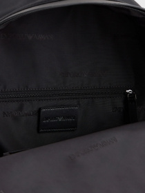 Рюкзаки Emporio Armani модель Y4O348-Y217J-80001 Фото