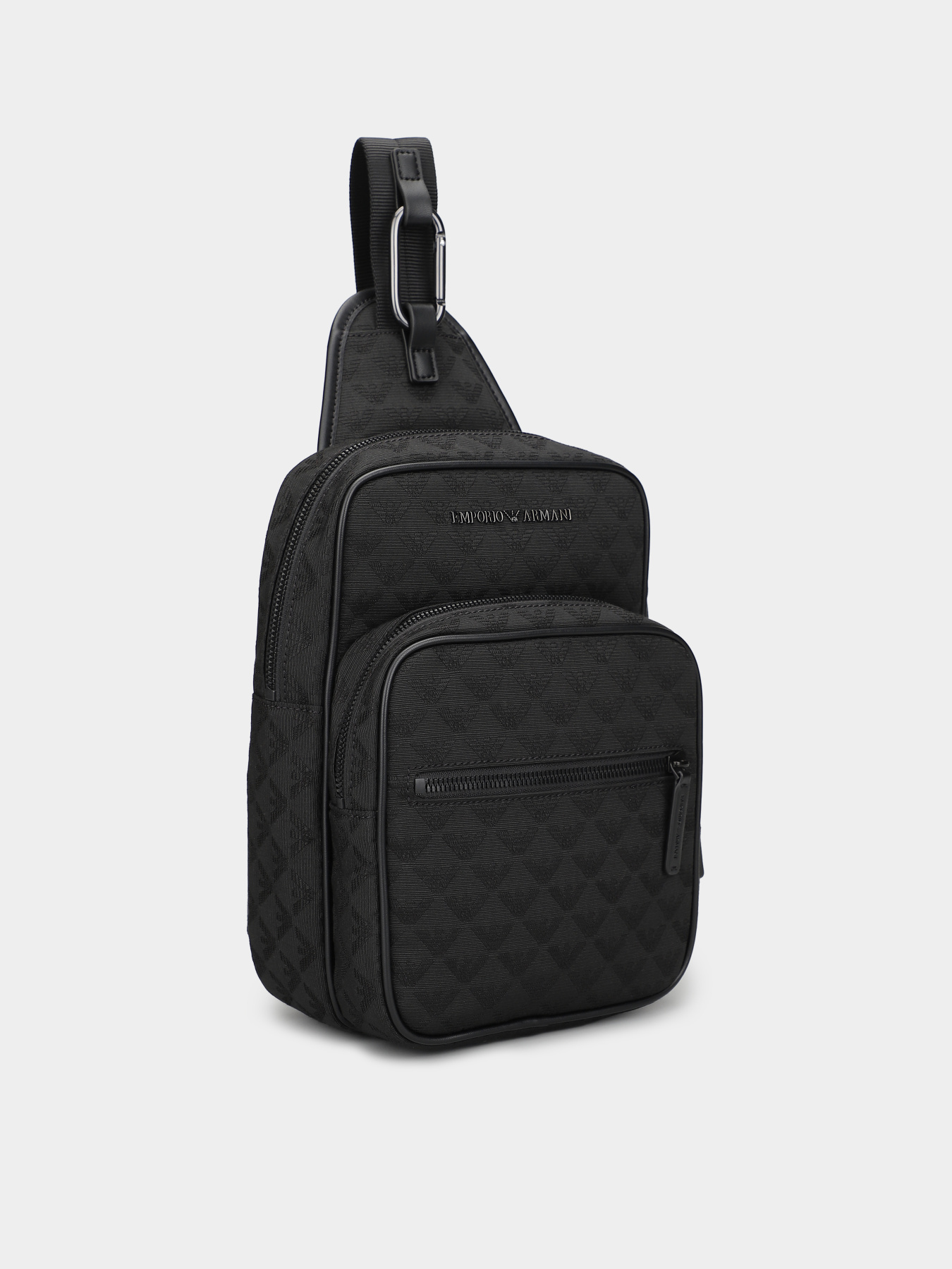 Сумки Emporio Armani модель Y4O419-Y022V-81336 Фото