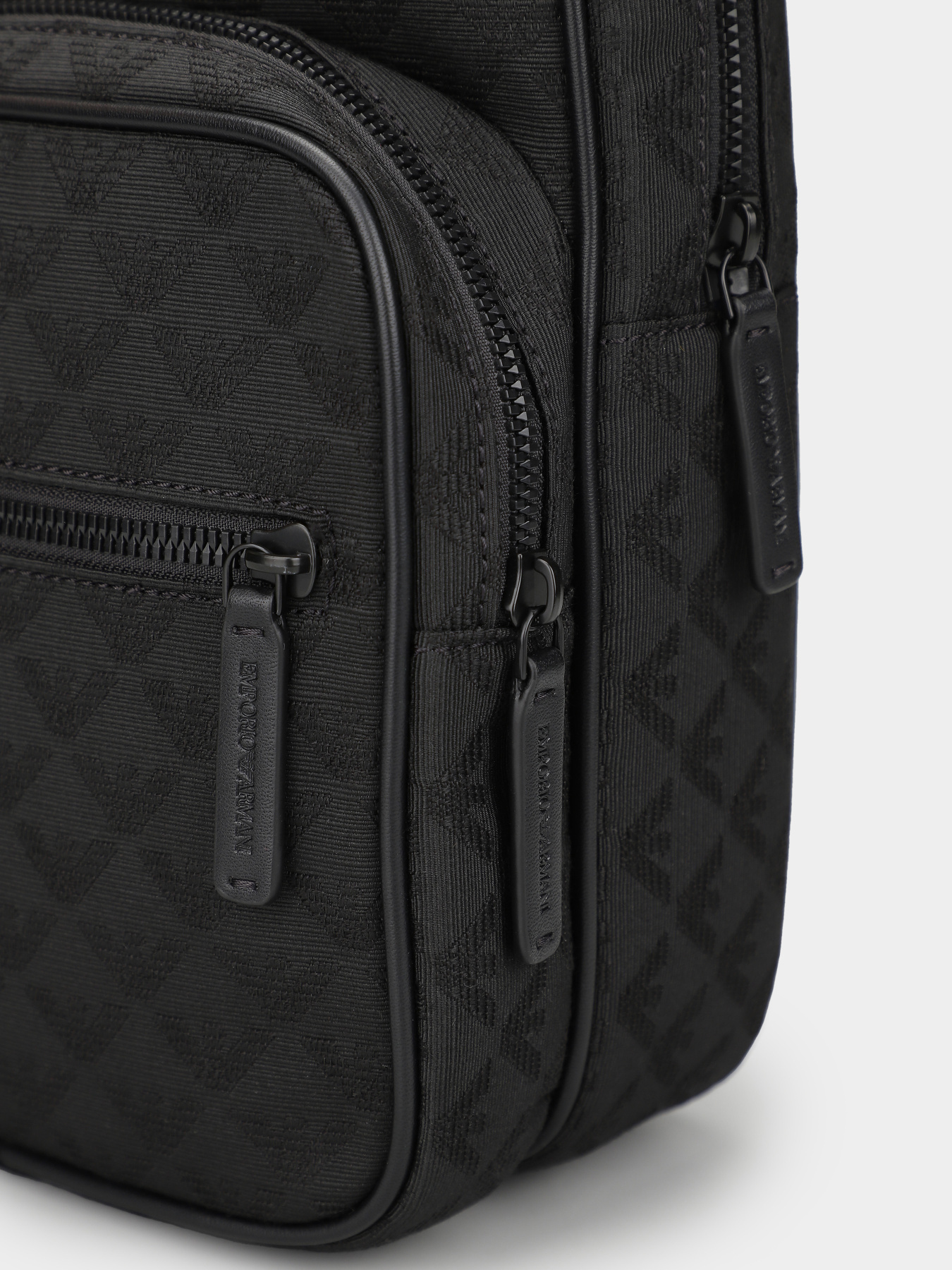Сумки Emporio Armani модель Y4O419-Y022V-81336 Фото