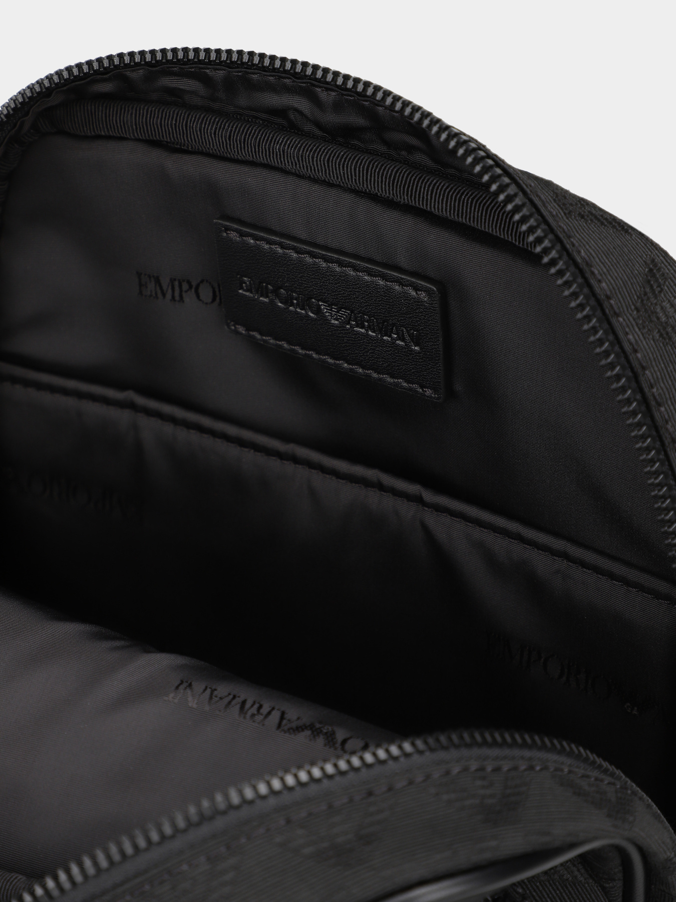 Сумки Emporio Armani модель Y4O419-Y022V-81336 Фото