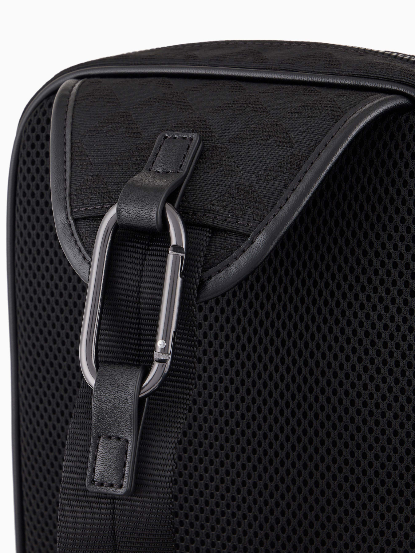 Сумки Emporio Armani модель Y4O419-Y022V-81336 Фото