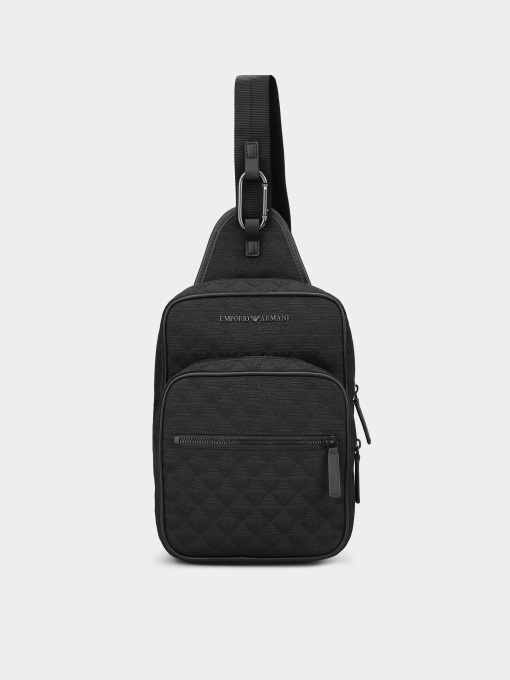 Сумки Emporio Armani модель Y4O419-Y022V-81336 Фото