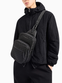 Сумки Emporio Armani модель Y4O419-Y022V-81336 Фото