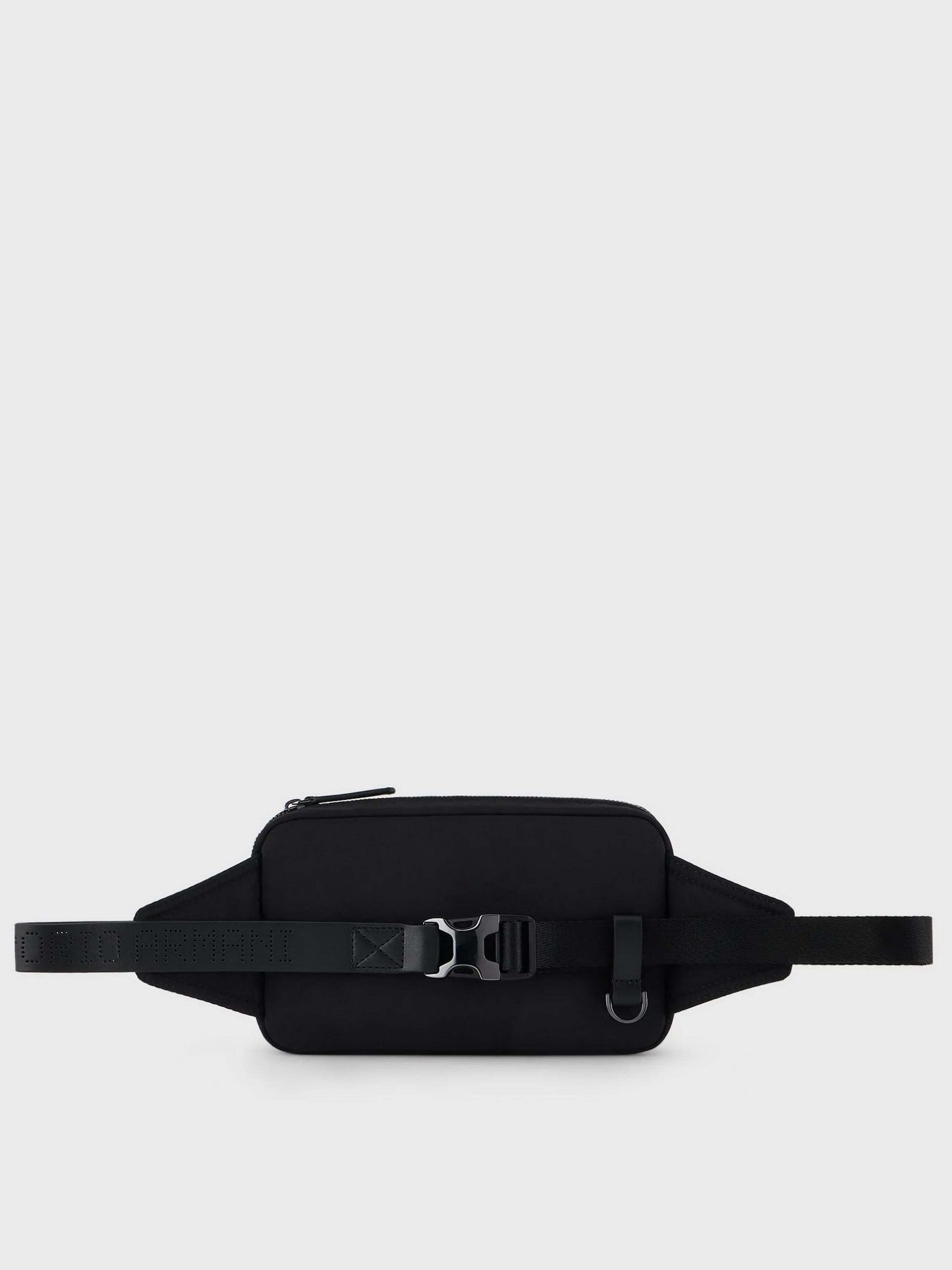 Сумки Emporio Armani модель Y4O424-Y701J-80001 Фото
