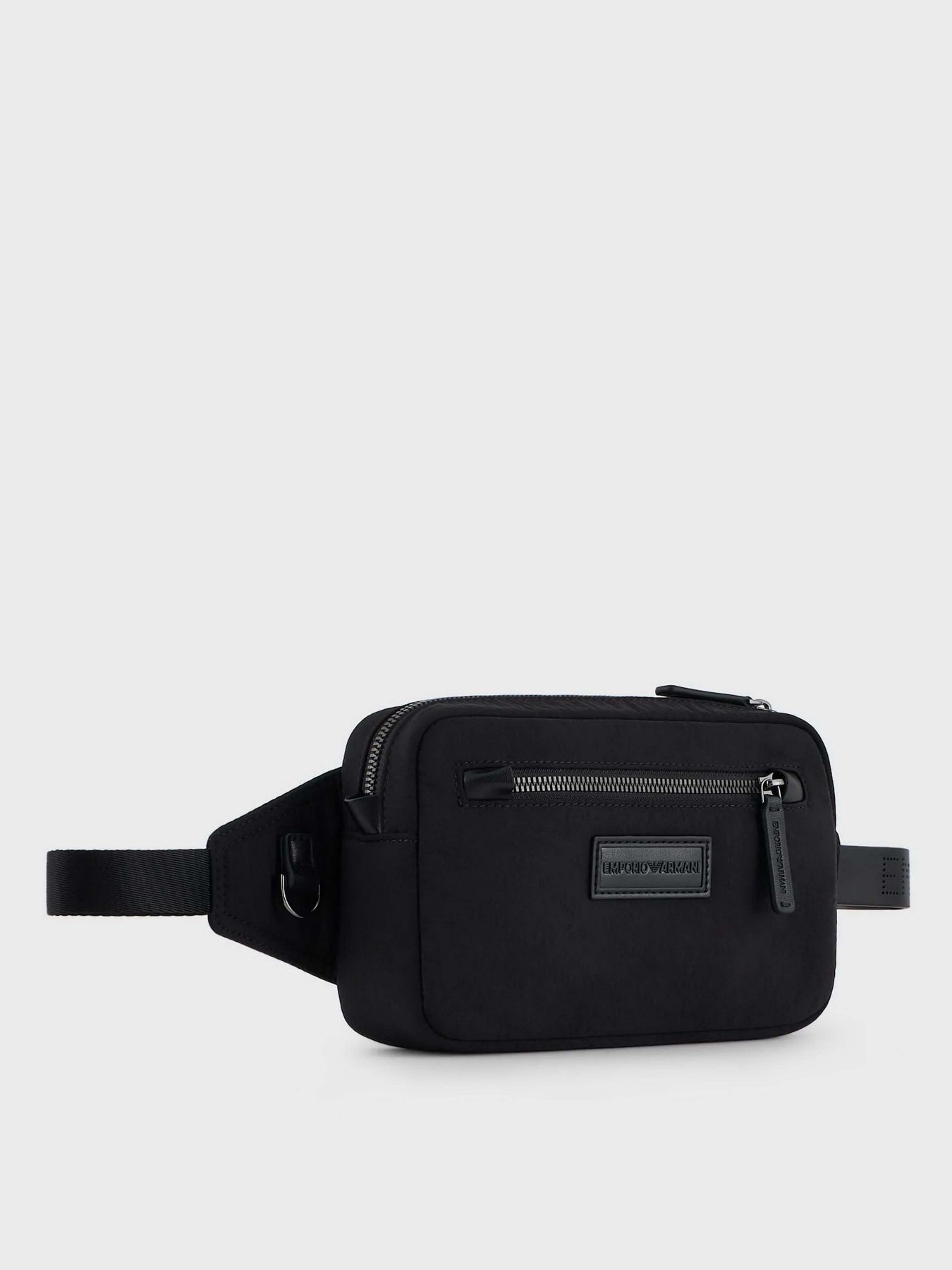 Сумки Emporio Armani модель Y4O424-Y701J-80001 Фото