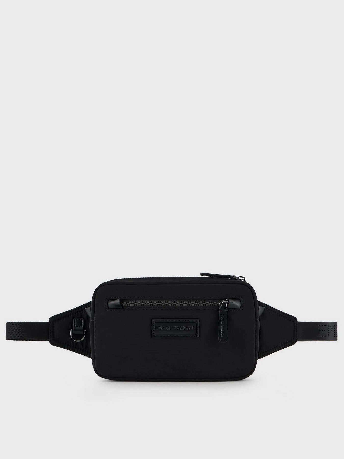 Сумки Emporio Armani модель Y4O424-Y701J-80001 Фото